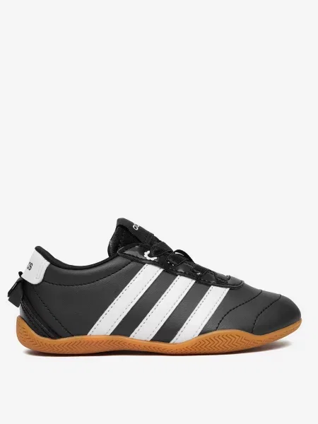 Sneakersy czarne