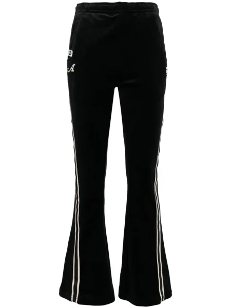 Pantaloni Aape By A Bathing Ape negru