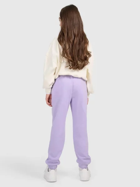 Trening copii 4f violet