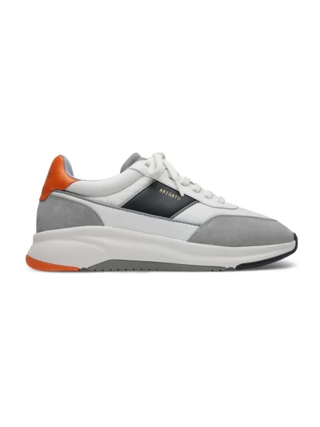 Sneakersy Axel Arigato skórzane