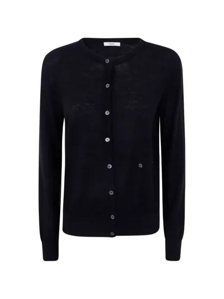 Cardigan Nuur negru