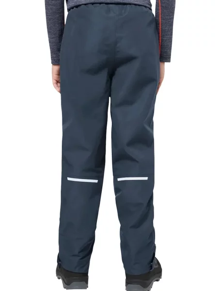 Jack Wolfskin Дитячі водонепроникні штани SNOWY DAYS PANTS K