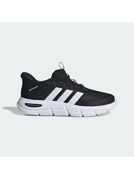 BUTY CLOUDFOAM FLEX RAPIDFIT białe