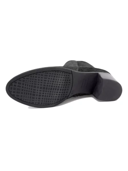 Pantofi Piesanto gri