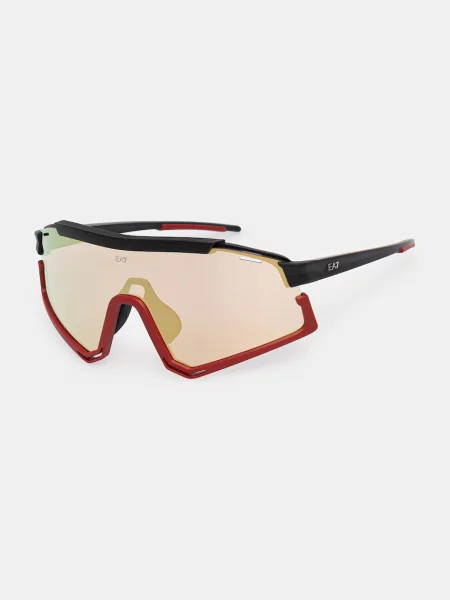Emporio Armani сонцезахисні окуляри