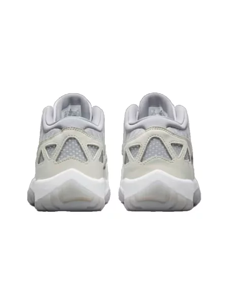 Pantofi Nike retro alb