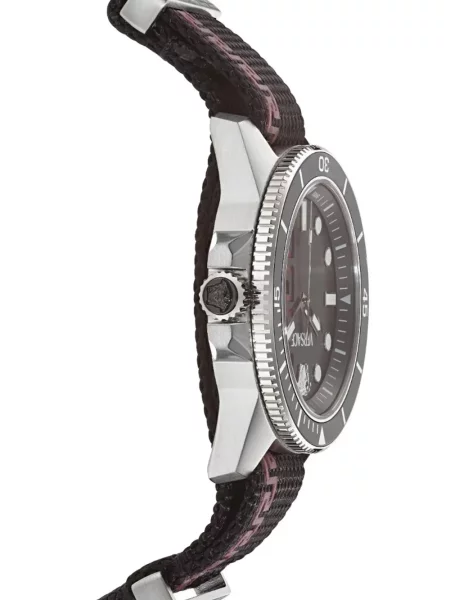 Ceas Versace negru