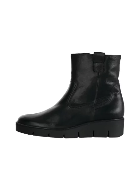 GABOR Botine negru