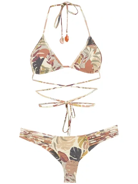 Bikini Amir Slama cu imagine