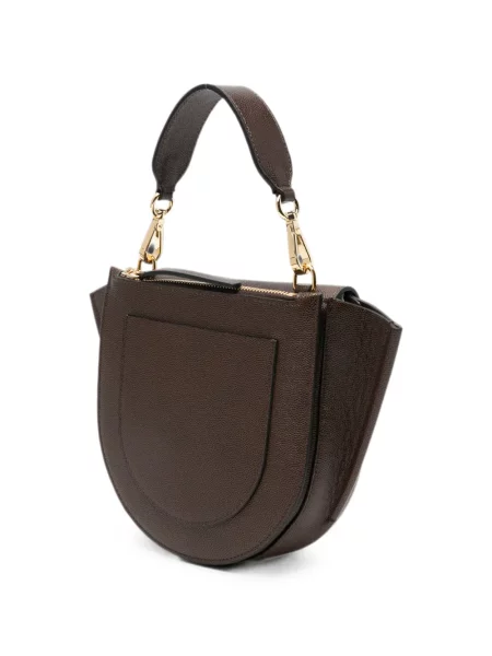 Geantă shopper Wandler maro