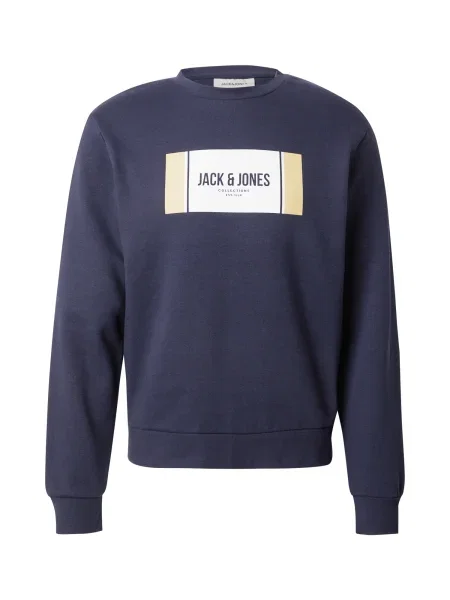 Palton Jack & Jones alb