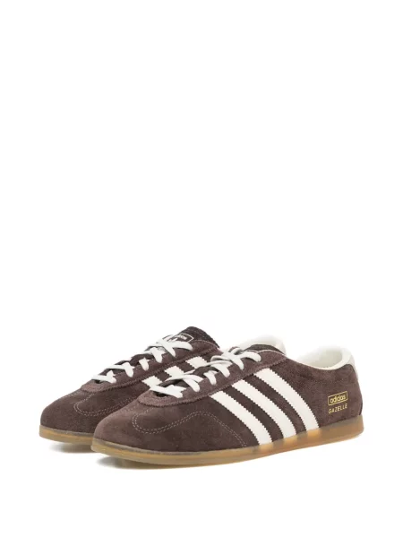 Sneakerși Adidas Superstar negru