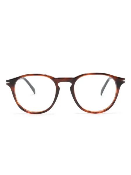 Ochelari de soare Eyewear By David Beckham maro