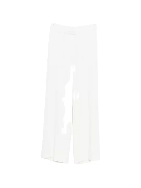 Pantaloni P.a.r.o.s.h. alb