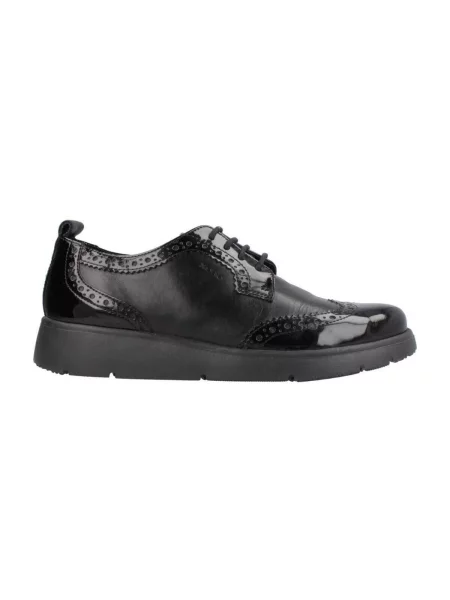 Pantofi Geox negru