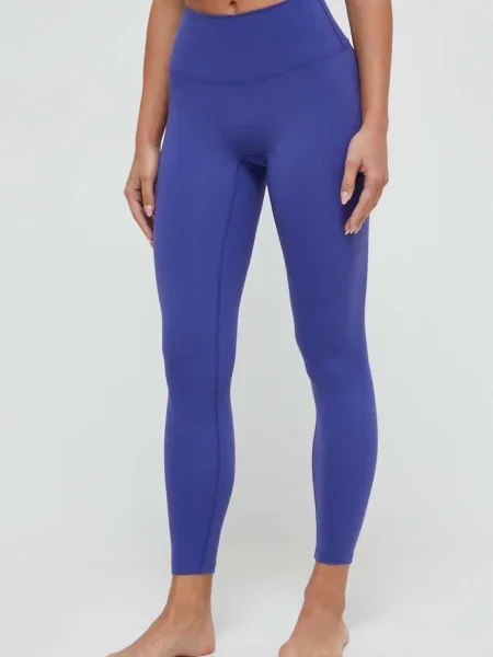 Legginsy do jogi JOYINME Oneness Ease cobalt