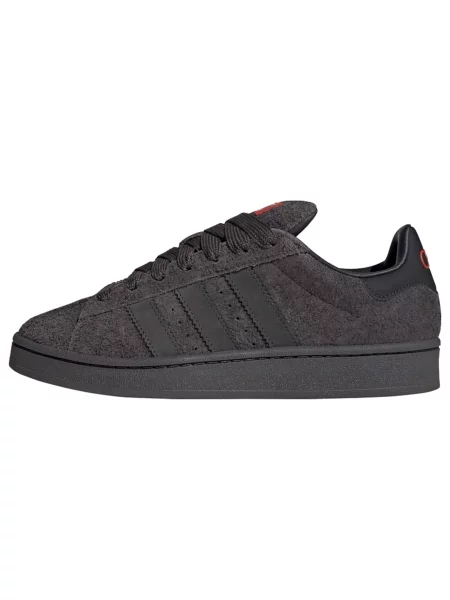 ADIDAS ORIGINALS Tenisky Campus Audi Revolut F1 Team' černá