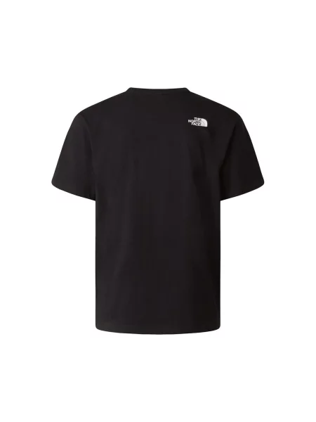 Majica The North Face crna