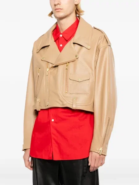 Geanta de piele A Leather