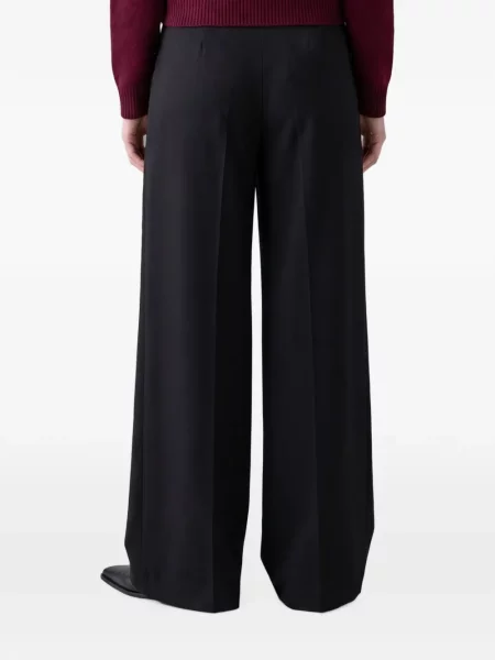Pantaloni Sutton New York negru