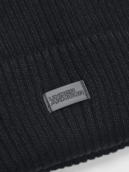 Căciulă Under Armour negru
