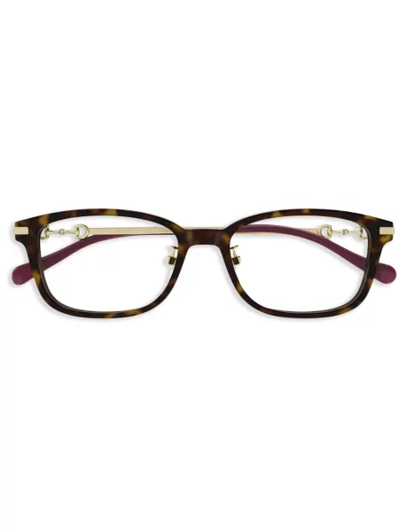Ochelari de soare Gucci Eyewear maro