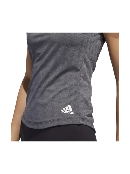 Tricou Adidas gri