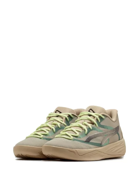 Sneakerși Puma