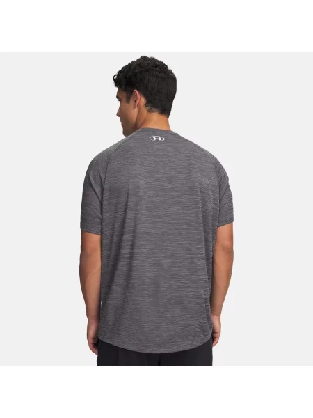 Tričko Under Armour sivá
