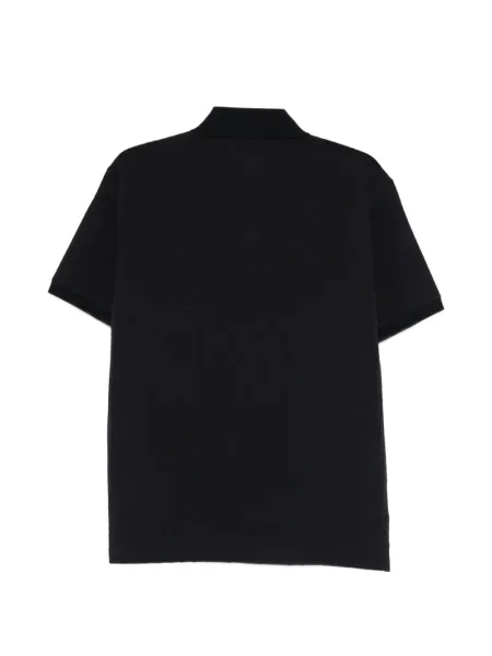 Polo Emporio Armani albastru