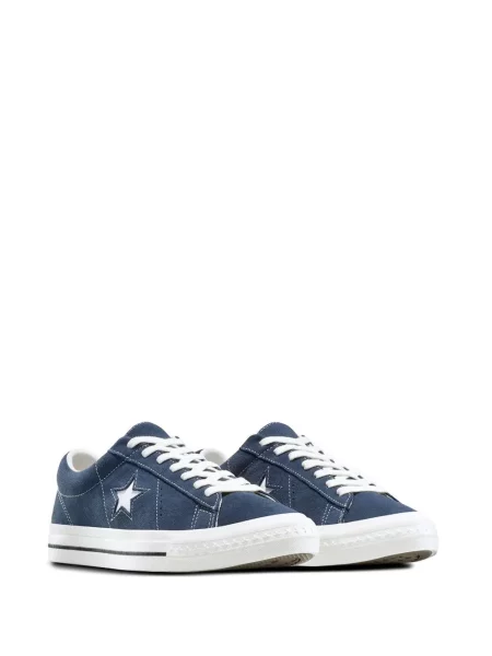 Pantofi alergare Converse One Star alergare gri