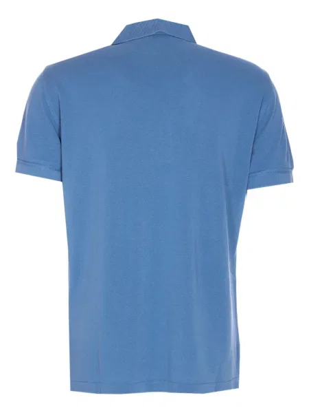 Polo Tom Ford albastru