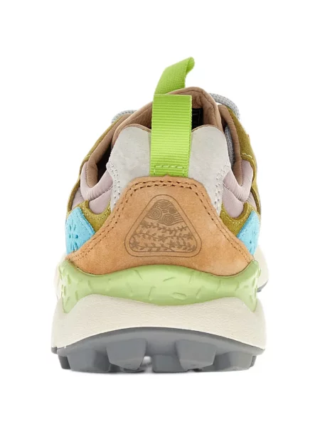 Top Flower Mountain cu model floral