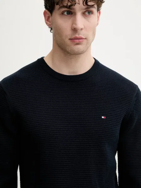 Tommy Hilfiger пуловер мъжки от