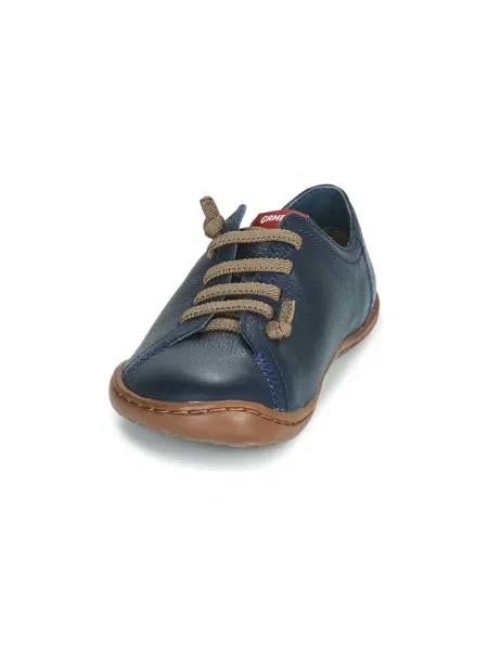 Pantofi copii Camper albastru
