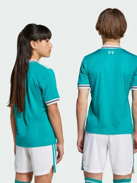 Дитяча Футболка adidas синій