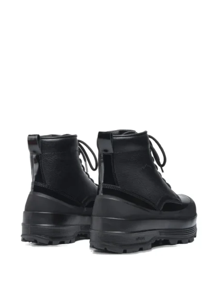 Botine Diemme negru