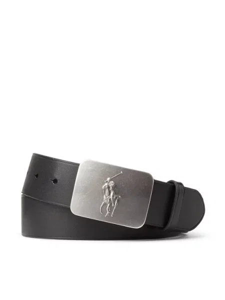 Curea Polo Ralph Lauren negru