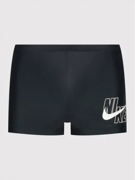 Plavky Nike černé
