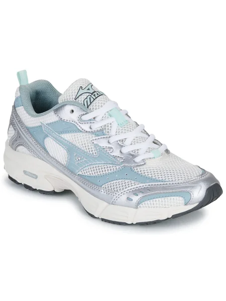 Sneakerși Mizuno gri