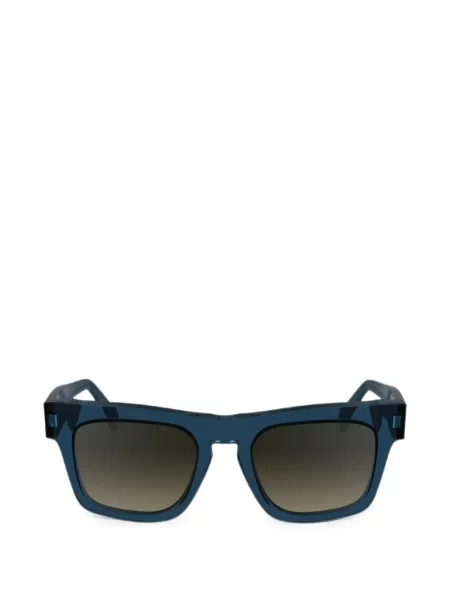 Ochelari de soare Paul Smith albastru