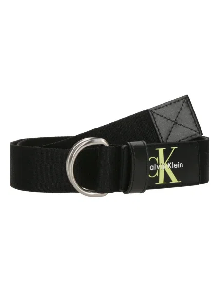 Pentru Bărbați Calvin Klein negru