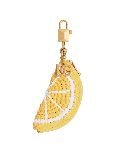 Inel Dolce & Gabbana galben
