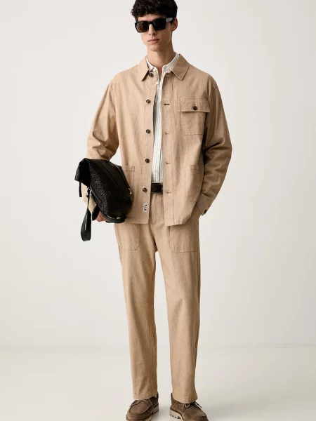 Брюки Scotch & Soda