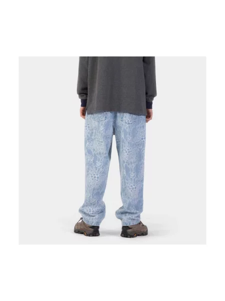 Pantaloni Santa Cruz