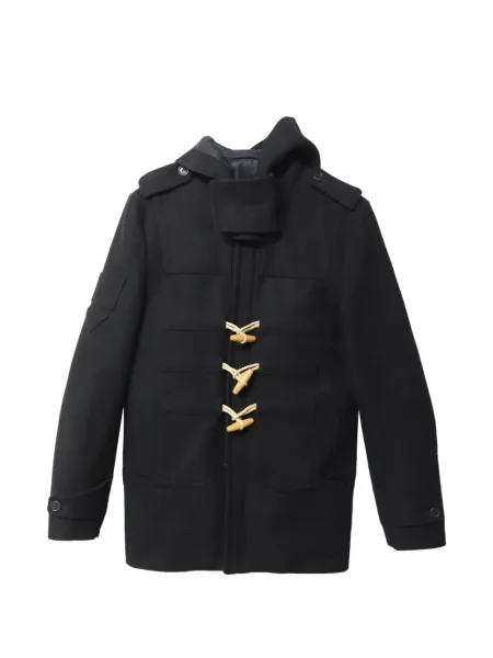 Palton duffle Zadig&voltaire negru