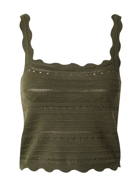 ABOUT YOU Kardigany Biba' khaki