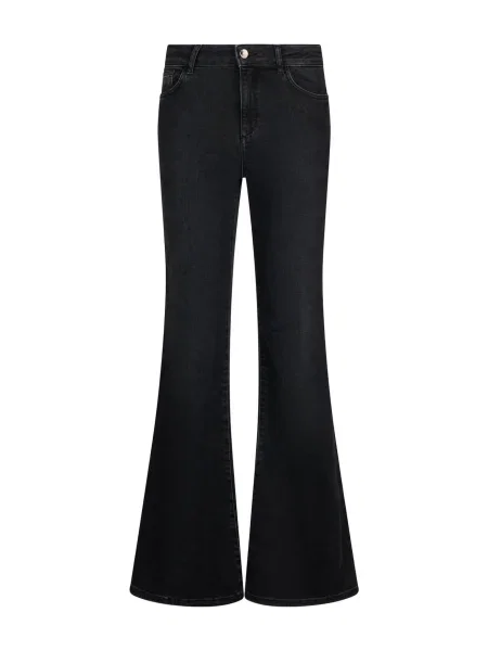 Liu Jo Jeans metalic gri