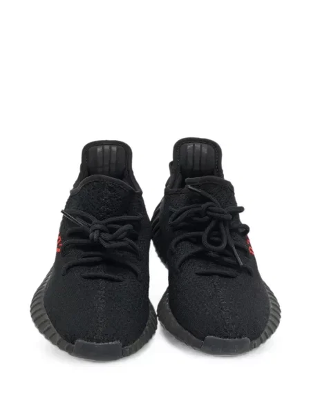 Sneakerși Adidas Yeezy negru