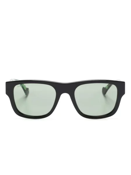 Ochelari de soare Gucci Eyewear negru